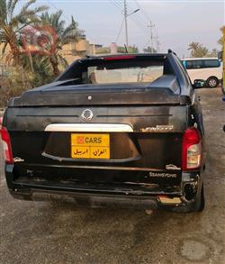 سانغ يونغ أكتيون